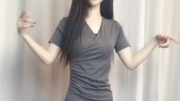 美女姐姐